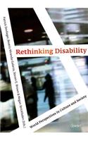 Rethinking Disability