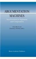 Argumentation Machines