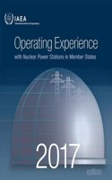 Operating Experience with Nuclear Power Stations in Member States in 2016