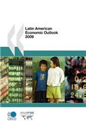 Latin American Economic Outlook 2009