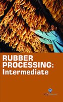 Rubber Processing : Intermediate (Book with Dvd) (Workbook Included)
