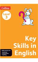 Collins Key Skills In English Level 3: (COLLINS KEY SKILLS IN ENGLISH)