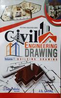 Civil Engineering Drawing