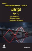 Raina's Design - 1 (Rainaâ€™s Bridge Workman Series: #10 of 23)