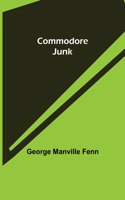 Commodore Junk