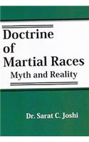 Doctrine of Martial Races: Myth and Reality