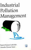 Industrial Pollution Management