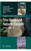 Tree Rings and Natural Hazards