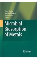 Microbial Biosorption of Metals