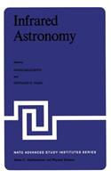 Infrared Astronomy