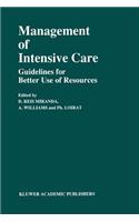 Management of Intensive Care