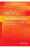 Conceptual Profiles