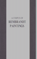 Corpus of Rembrandt Paintings