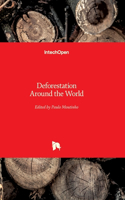Deforestation Around the World