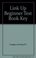 LINK UP BEGINNER TEST BOOK KEY