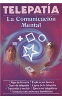 Telepat-A-Comunicacion Mental, La (Viman)