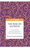 Rise of Duterte