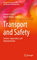 Transport and Safety