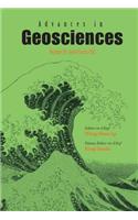 Advances in Geosciences - Volume 20: Solid Earth (Se)