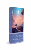 Penguin Select Classics: Don Quixote: (Original, Unabridged Classic)