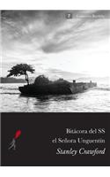 Bitacora del S.S. El Senora Unguentin