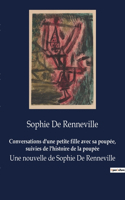 Conversations d'une petite fille avec sa poupée, suivies de l'histoire de la poupée