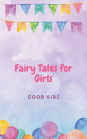 Fairy Tales for Girls