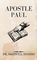 Apostle Paul