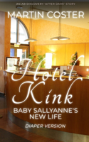 Hotel Kink - diaper version