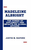 Madeleine Albright