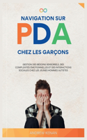 Navigation Sur PDA Chez Les Garçons: Gestion des besoins sensoriels, des complexités émotionnelles et des interactions sociales chez les jeunes hommes autistes