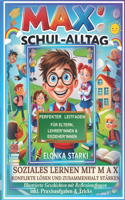 Max' Schul-Alltag