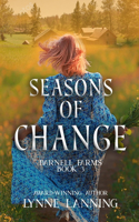 Seasons of Change - Darnell Farms Book 3