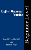 English Grammar Practice