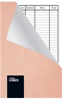 Simple Ledger