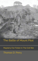 Battle of Mount Pilot