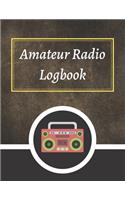 Amateur Radio Logbook