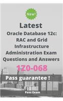Latest Oracle Database 12c