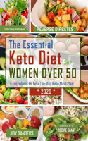 The Essential Keto Diet for Women over 50 #2020