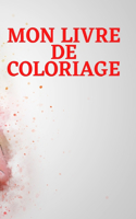 mon livre de coloriage