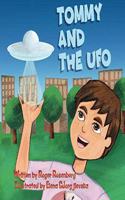 Tommy and the UFO