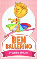 Ben Ballerino