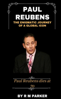 Paul Reubens