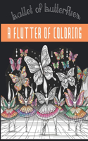 Flutter of Coloring