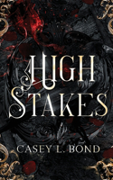 High Stakes Saga Omnibus