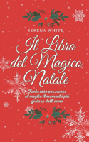 Libro del Magico Natale