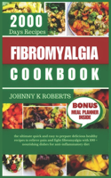 Fibromyalgia Cookbook