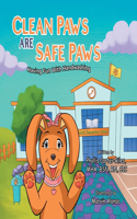 Clean Paws Are Safe Paws