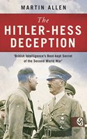The Hitlerâ€“Hess Deception