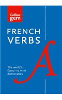 Gem French Verbs